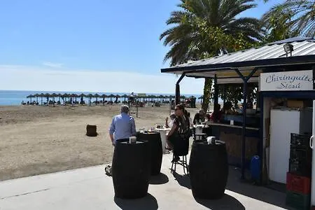 Apartment At The Beach -La Malagueta-Free Parking- Málaga Spanien
