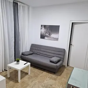 Apartamento Malagueno 1 Centro Appartement