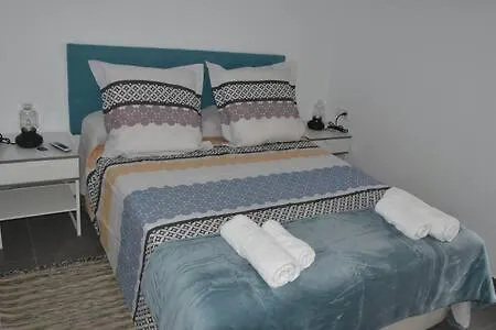 Apartment At The Beach -La Malagueta-Free Parking- Malaga